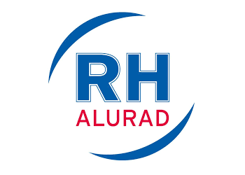 TOP SERVICE TEAM - RH ALURAD